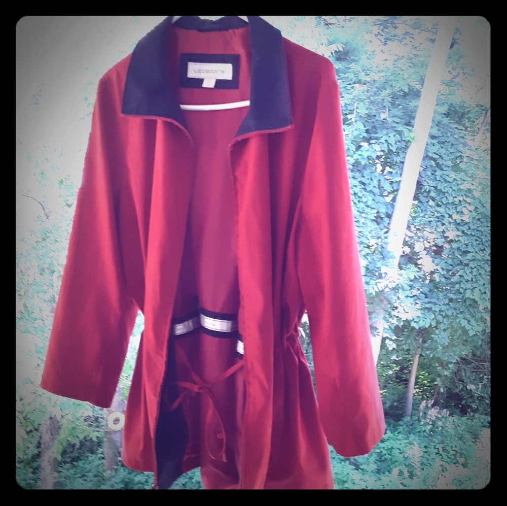 Liz Claiborne Jacket